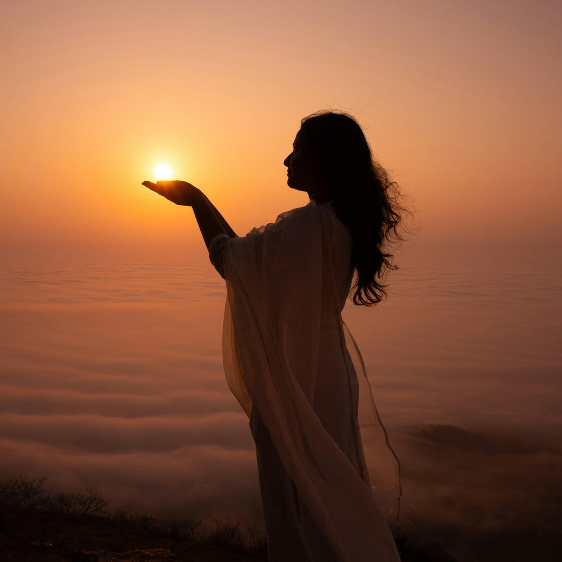 What it Means to be a Crone