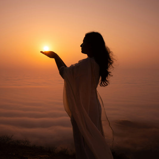What it Means to be a Crone