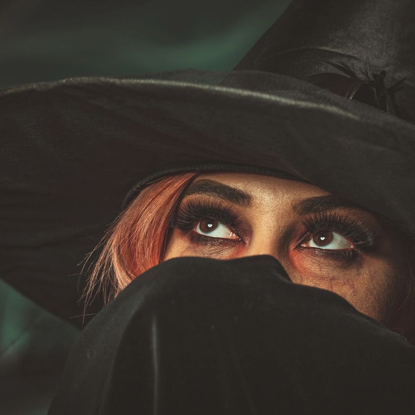 Witchcraft Has Always Been Political