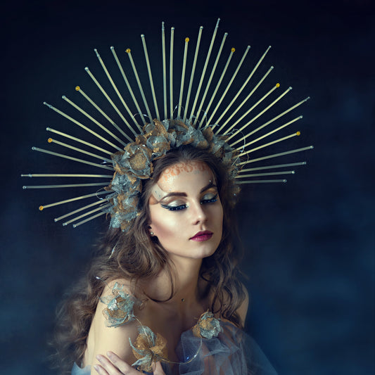 The Goddesses Are Calling — And Witchcraft Is How We Answer