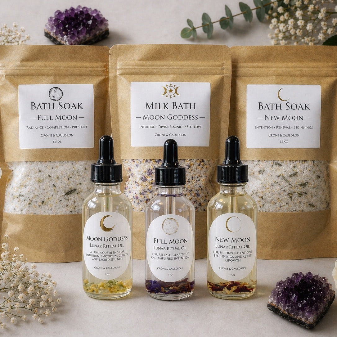 Lunar Magic Collection